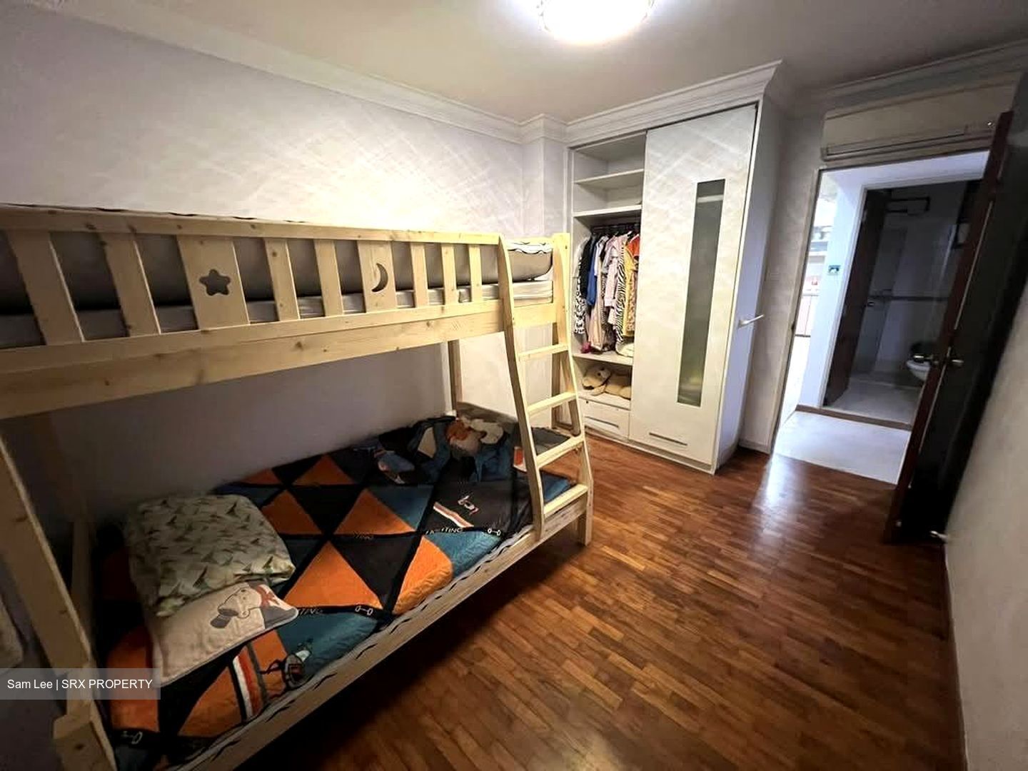 Blk 689D Woodlands Drive 75 (Woodlands), HDB 4 Rooms #566574081